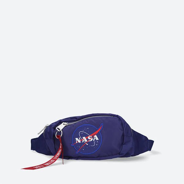 Alpha Industries Alpha Industries NASA Waist Bag 128908 07