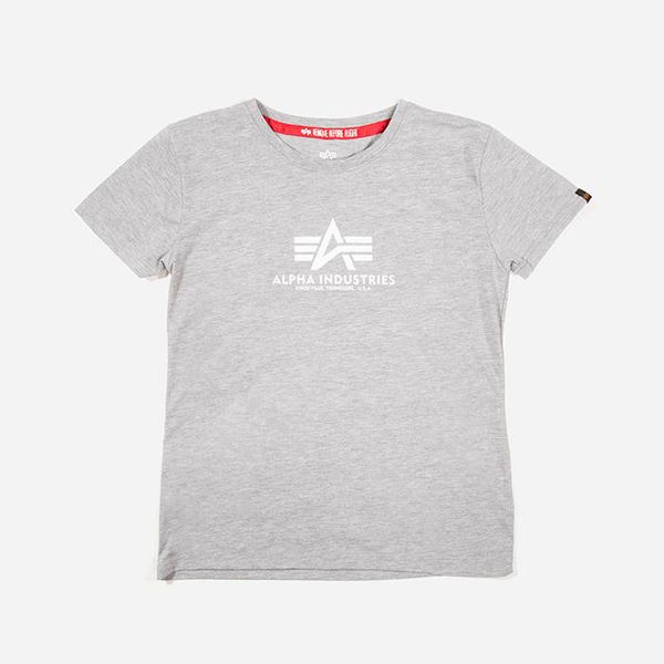 Alpha Industries Alpha Industries New Basic T Wmn 196051 230