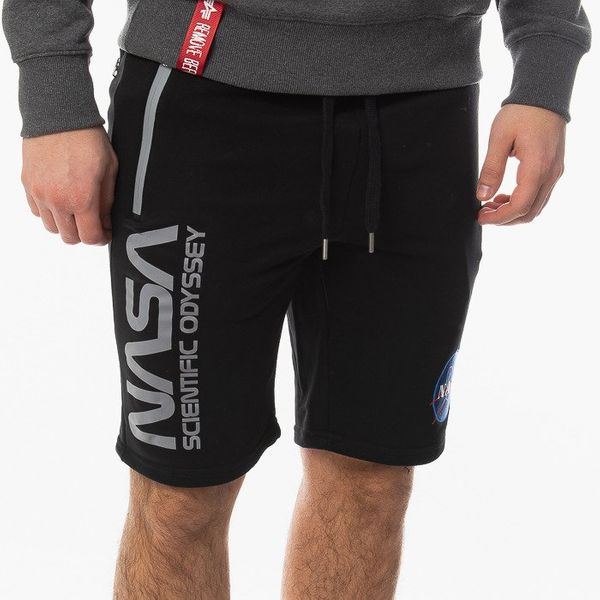 Alpha Industries Alpha Industries Odyssey Short 126336 03