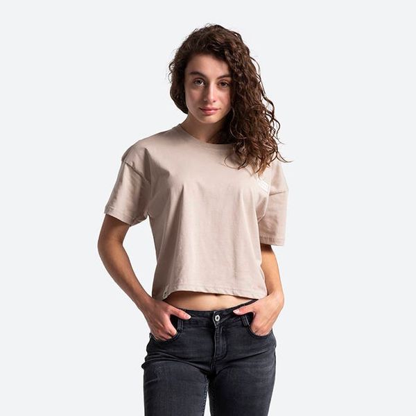 Alpha Industries Alpha Industries Organics Cropped OS T 118056 627