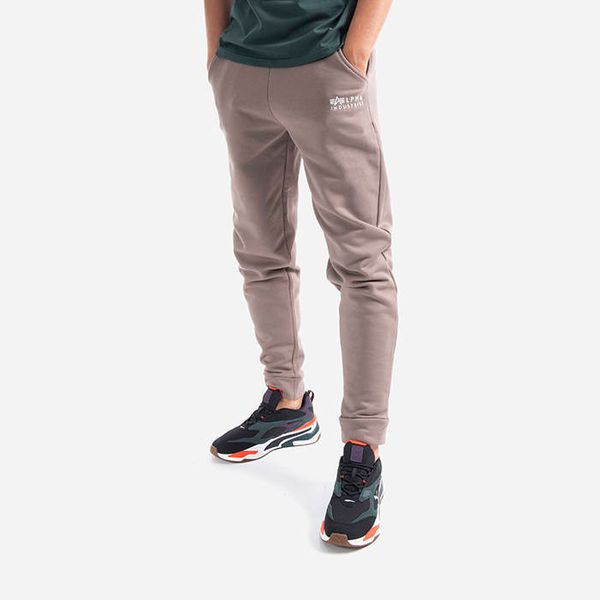 Alpha Industries Alpha Industries Organics EMB Jogger 118365 628