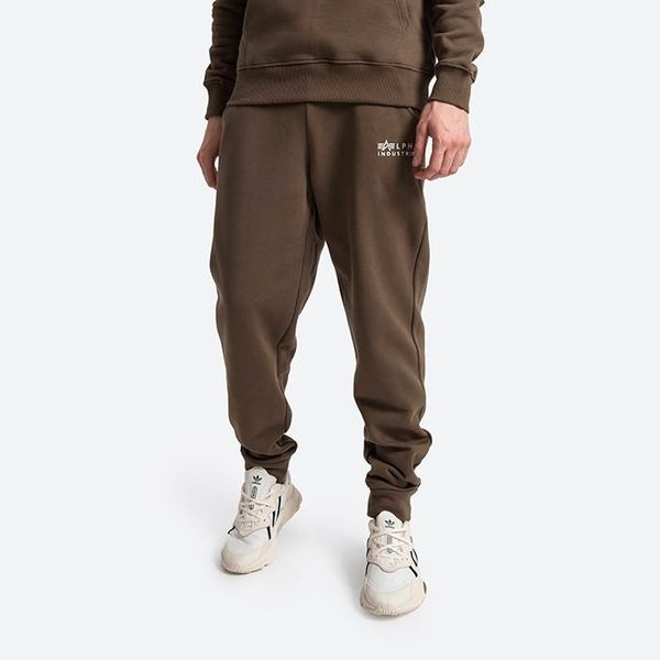 Alpha Industries Alpha Industries Organics Emb Jogger 118365 629