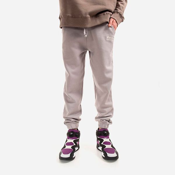 Alpha Industries Alpha Industries Organics EMB Regular Jogger 106364 643