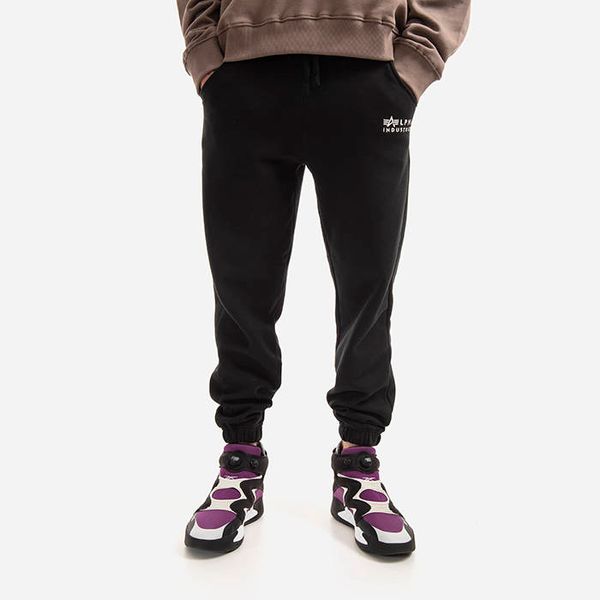 Alpha Industries Alpha Industries Organics EMB Regular Jogger 106364 649