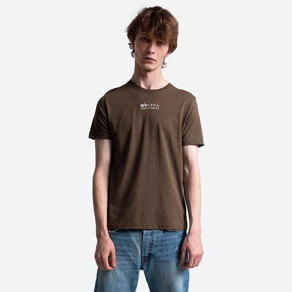 Alpha Industries Alpha Industries Organics EMB T 118529 629