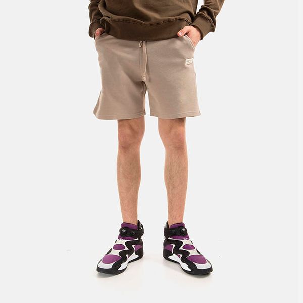 Alpha Industries Alpha Industries Organics Jogger Short 106365 627