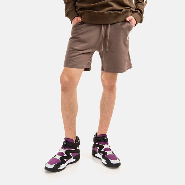 Alpha Industries Alpha Industries Organics Jogger Short 106365 628