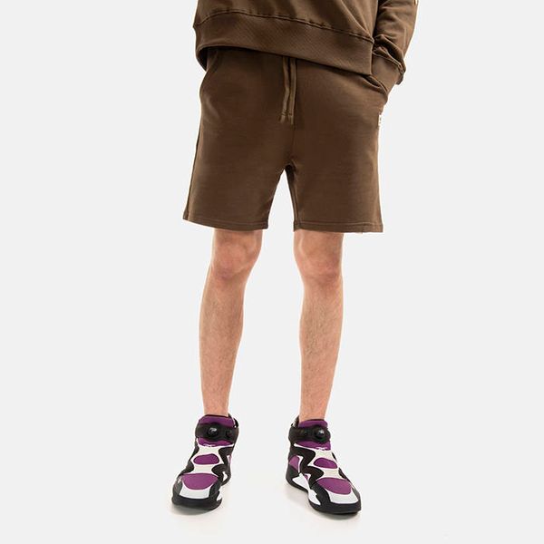 Alpha Industries Alpha Industries Organics Jogger Short 106365 629