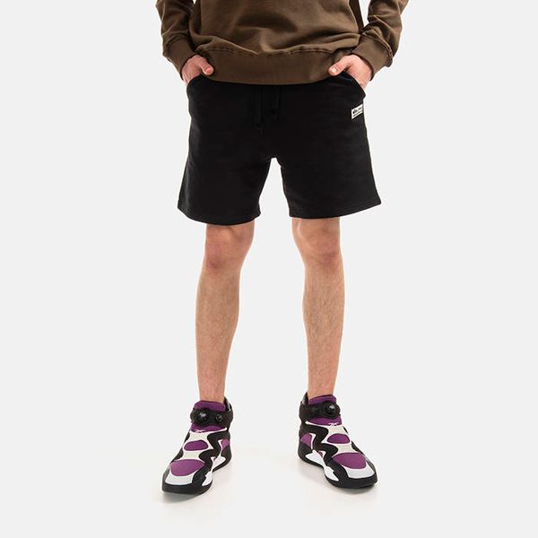 Alpha Industries Alpha Industries Organics Jogger Short 106365 649