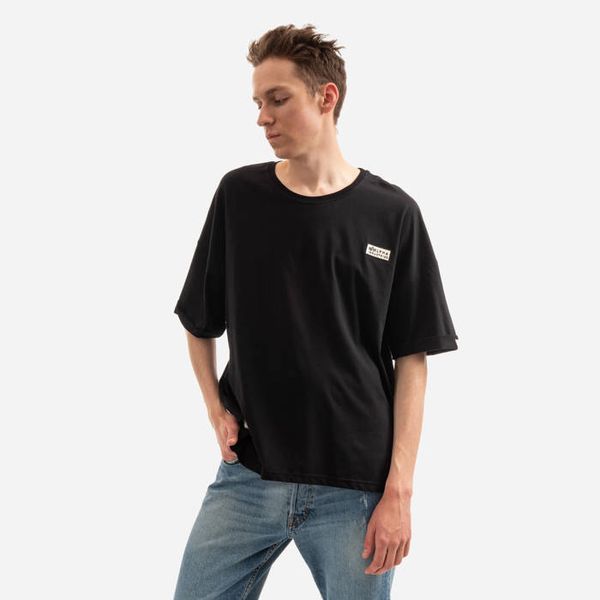 Alpha Industries Alpha Industries Organics OS Roll-Up Tee 118532 649