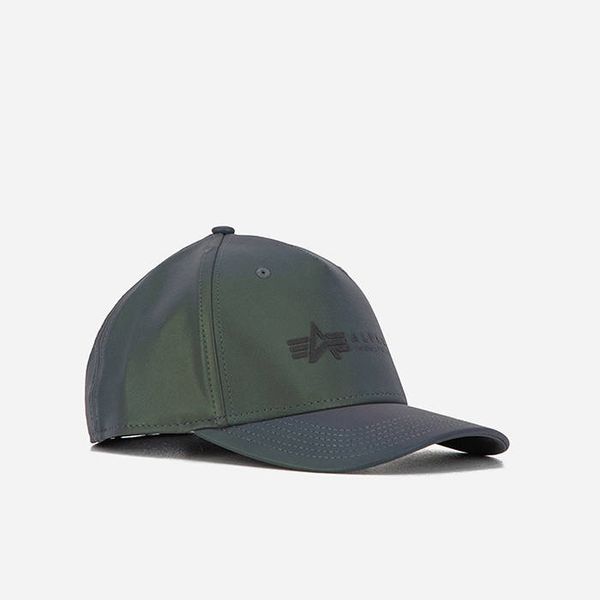 Alpha Industries Alpha Industries Reflective Cap 106902 572