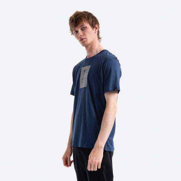 Alpha Industries Alpha Industries Reflective Label T 126501 435