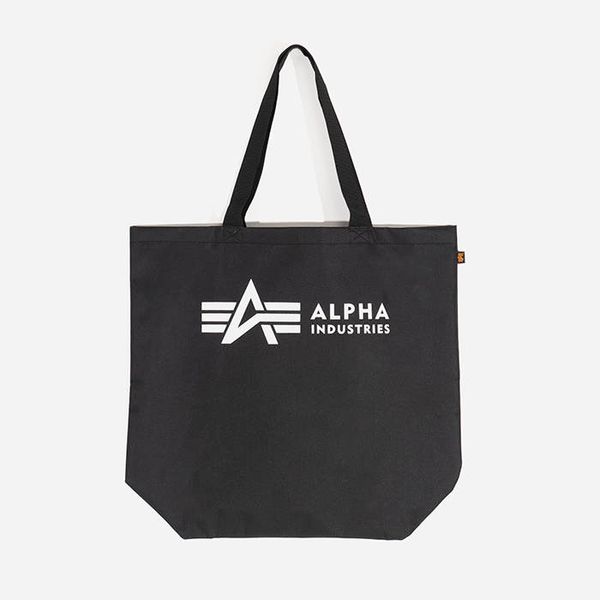 Alpha Industries Alpha Industries Shopping Bag 106942 03