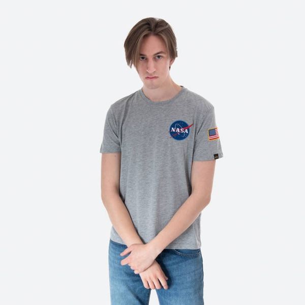 Alpha Industries Alpha Industries Space Shuttle 176507 17
