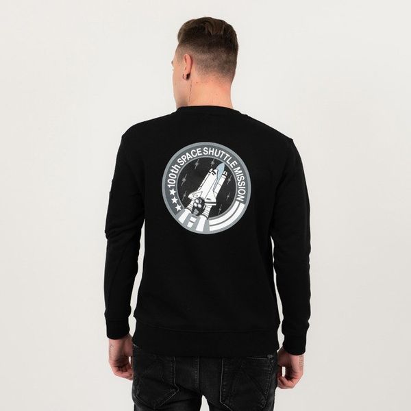 Alpha Industries Alpha Industries Space Shuttle 178307 03