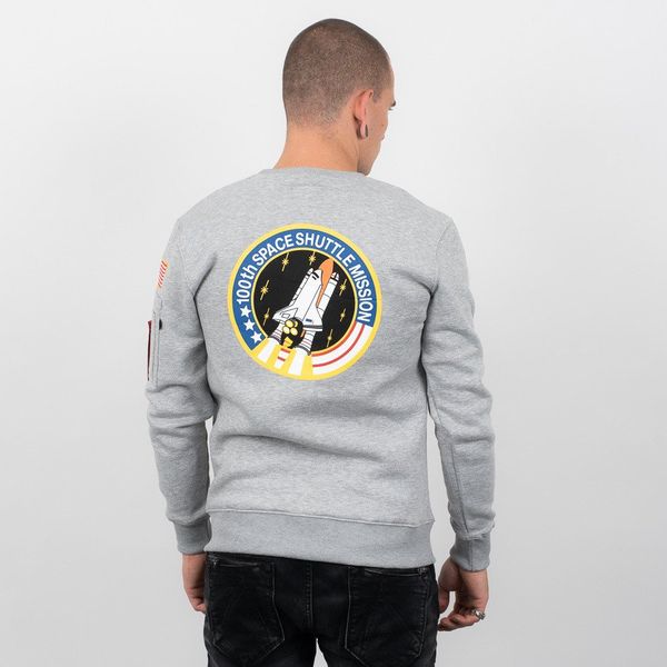 Alpha Industries Alpha Industries Space Shuttle 178307 17