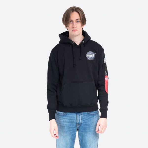 Alpha Industries Alpha Industries Space Shuttle 178317 03