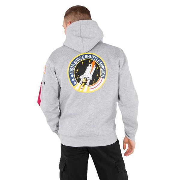 Alpha Industries Alpha Industries Space Shuttle 178317 17