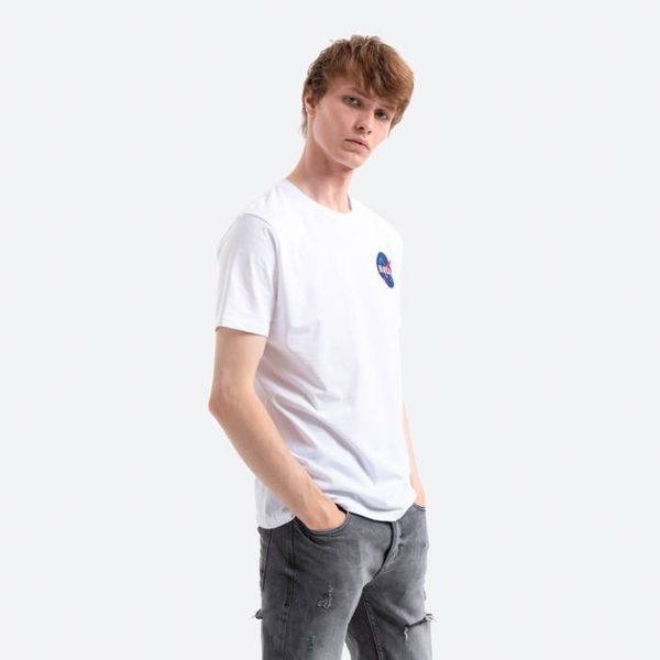 Alpha Industries Alpha Industries Space Shuttle T 176507 09