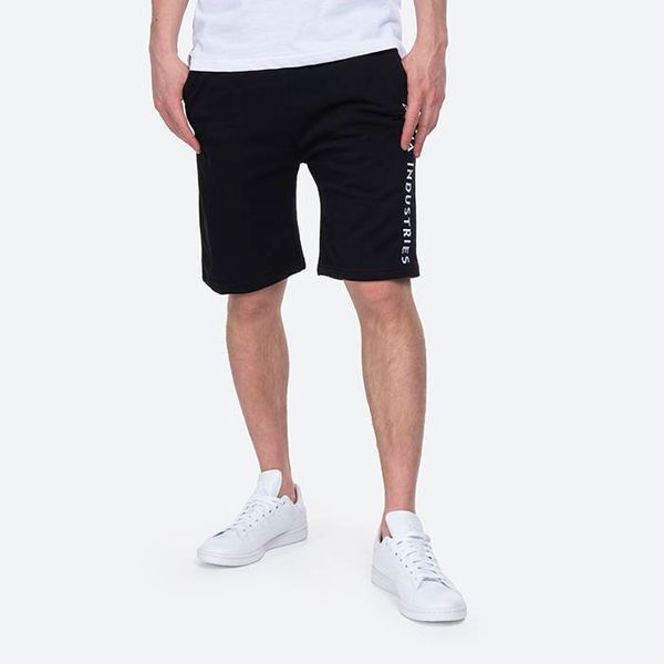Alpha Industries Alpha Industries Sweat Short 116365 03