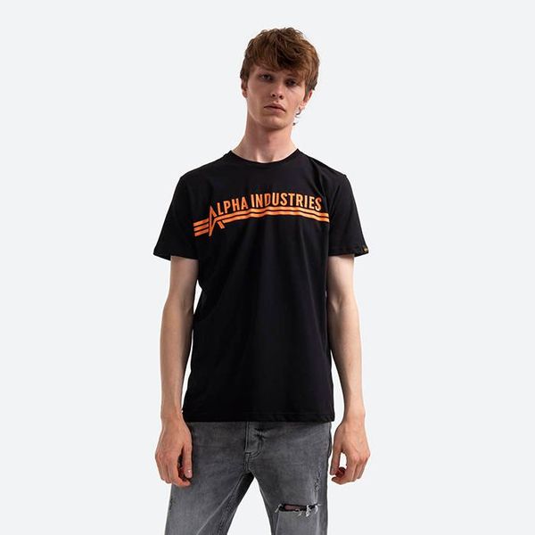 Alpha Industries Alpha Industries T 126505 03