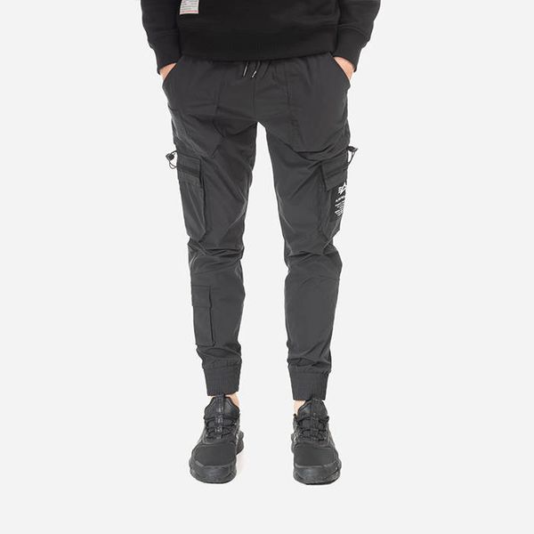 Alpha Industries Alpha Industries Tactical Jogger Pant 108203 03