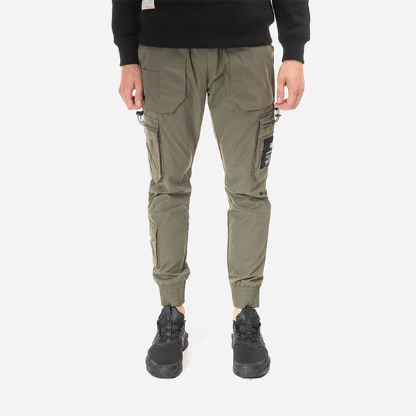 Alpha Industries Alpha Industries Tactical Jogger Pant 108203 142