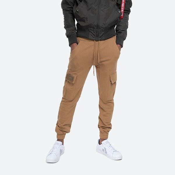 Alpha Industries Alpha Industries Terry Jogger 116204 13