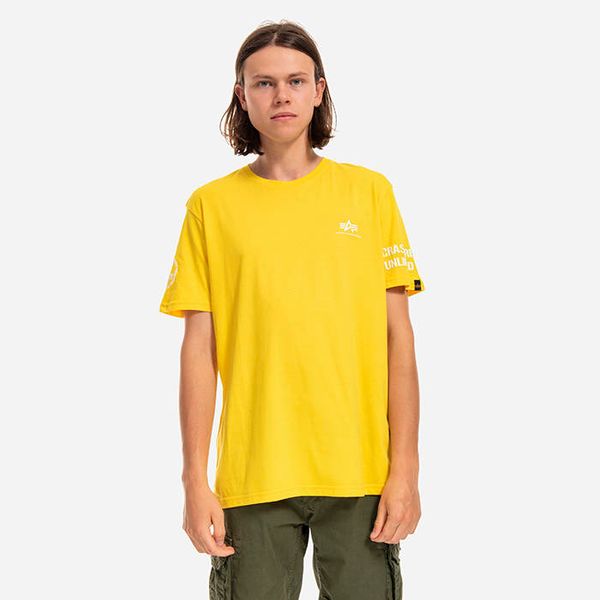 Alpha Industries Alpha Industries Unlimited T 126522 465