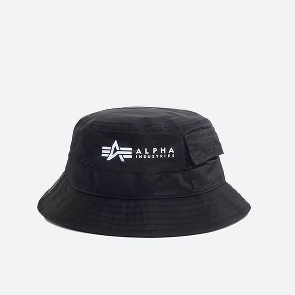Alpha Industries Alpha Industries Utility Bucket Hat 116911 03