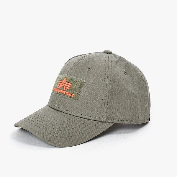 Alpha Industries Alpha Industries VLC Cap II 178905 257