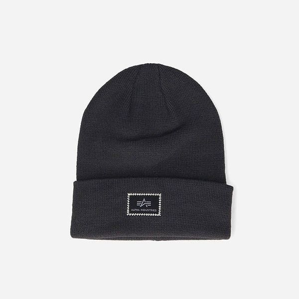Alpha Industries Alpha Industries X-Fit Beanie 168905 04