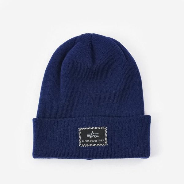 Alpha Industries Alpha Industries X-Fit Beanie 168905 07