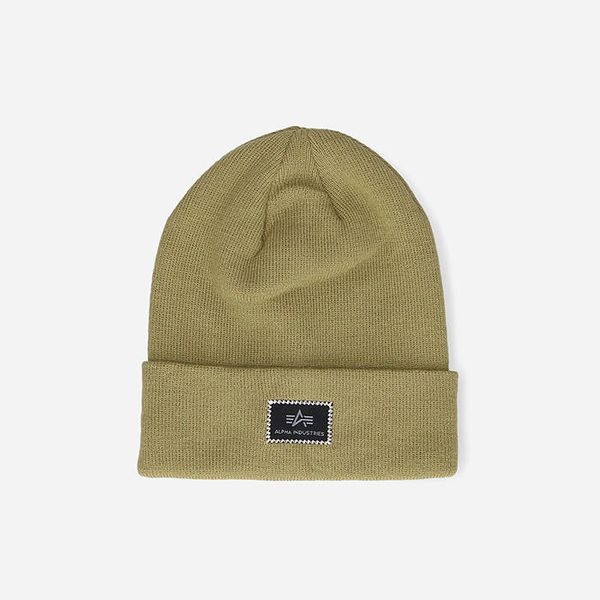 Alpha Industries Alpha Industries X-Fit Beanie 168905 14