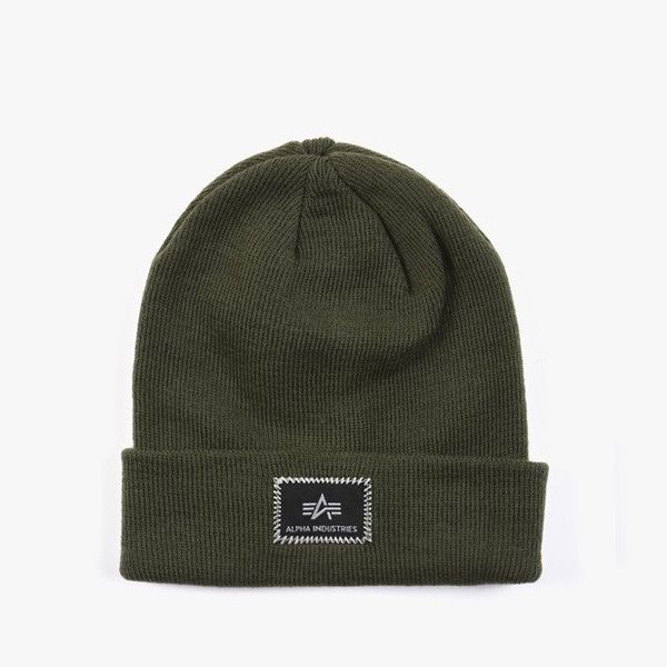 Alpha Industries Alpha Industries X-Fit Beanie 168905 257