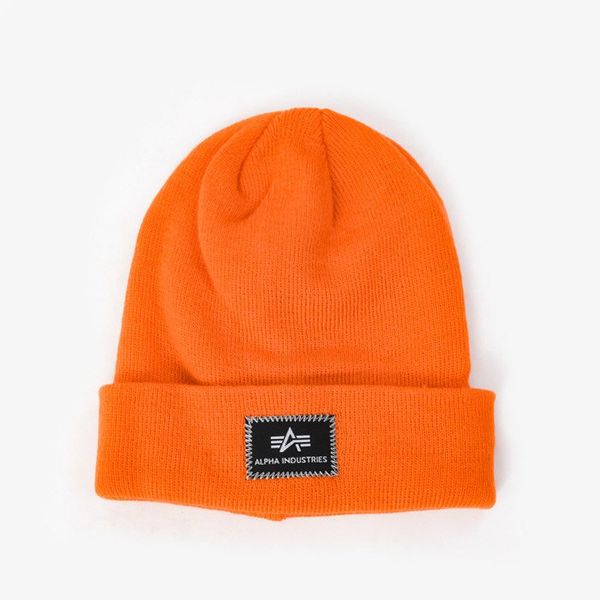 Alpha Industries Alpha Industries X-Fit Beanie 168905 417