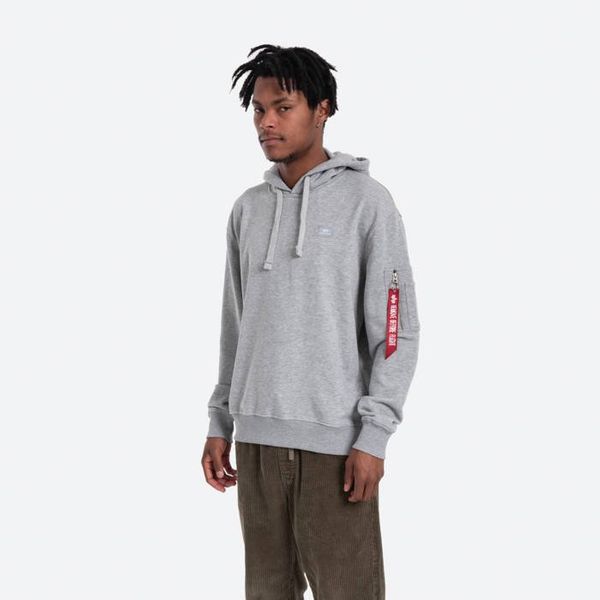 Alpha Industries Alpha Industries X-Fit Hoody 158321 17