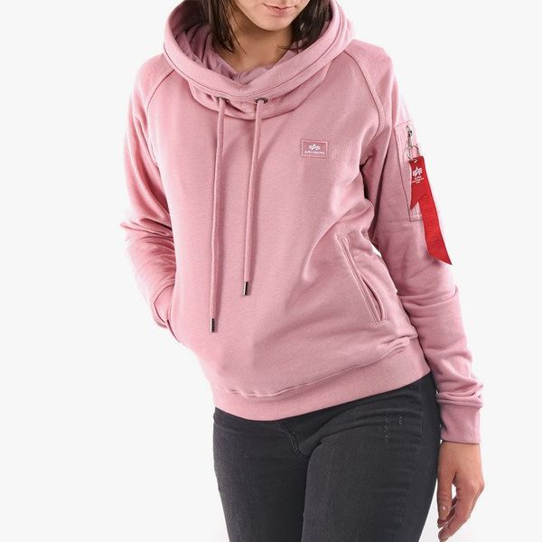 Alpha Industries Alpha Industries X-Fit Hoody 176030 397