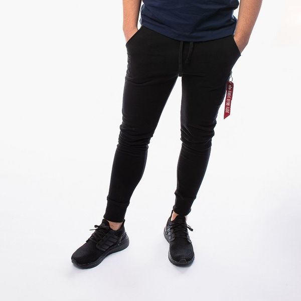 Alpha Industries Alpha Industries X-Fit Slim Cargo Pant 178333 03