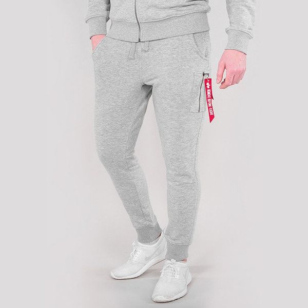 Alpha Industries Alpha Industries X-Fit Slim Cargo Pant 178333 17