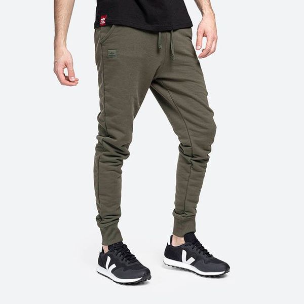 Alpha Industries Alpha Industries X-Fit Slim Cargo Pant 178333 257