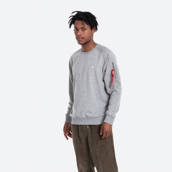 Alpha Industries Alpha Industries X-Fit Sweat 158320 17