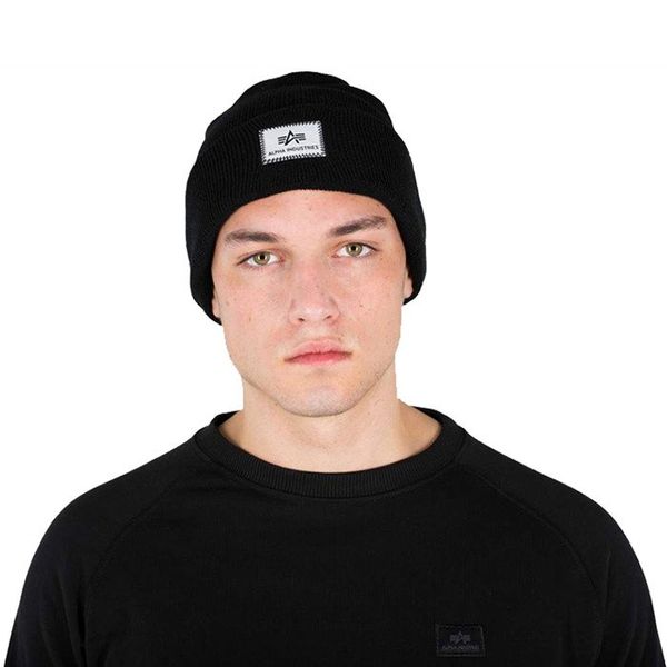 Alpha Industries Cap Alpha Industries 168905 03