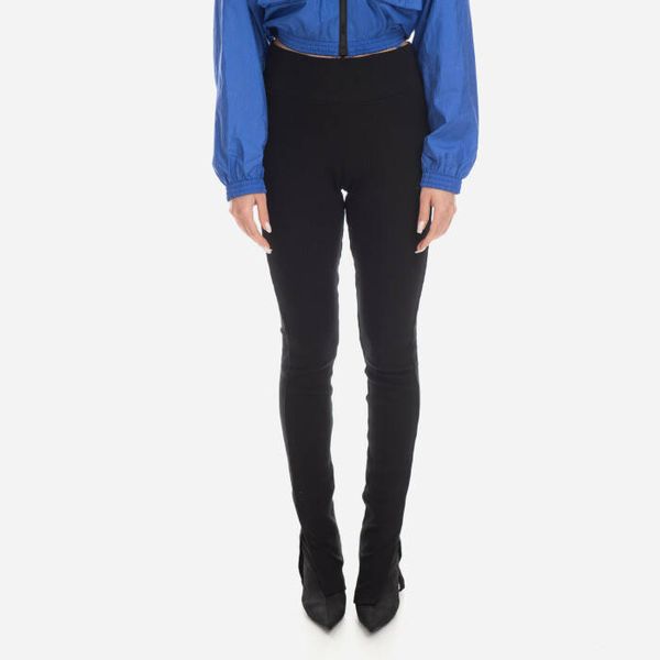 Alpha Industries Дамски клин Alpha Industries X-Fit Rib Pant wmn 136051 03