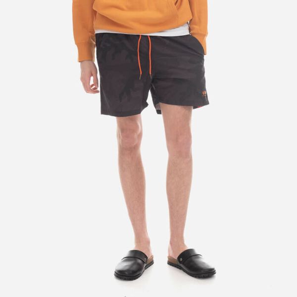 Alpha Industries Къси панталони Alpha Industries Basic Swim Short 196930 125