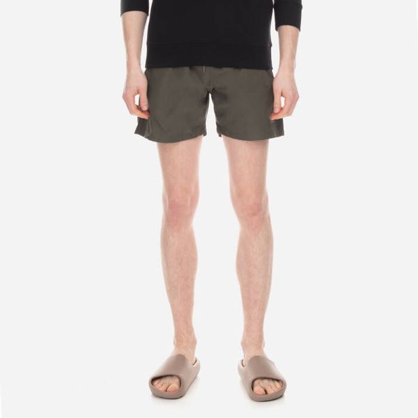 Alpha Industries Къси панталони Alpha Industries Basic Swim Short 196930 142