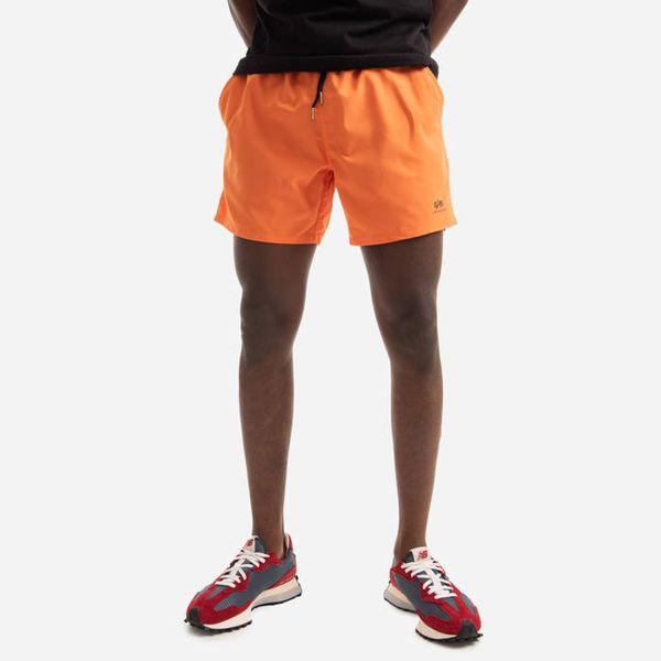 Alpha Industries Къси панталони Alpha Industries Basic Swim Short 196930 429