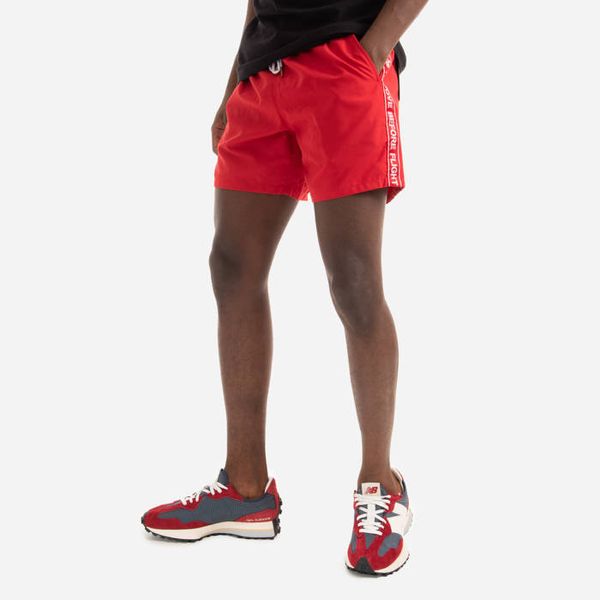 Alpha Industries Къси панталони Alpha Industries RBF Tape Swim Short 196931 328