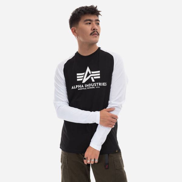 Alpha Industries Мъжка тениска Alpha Industries 0 176531 95