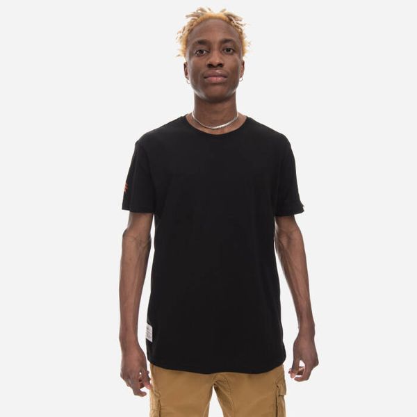 Alpha Industries Мъжка тениска Alpha Industries Dragon EMB T 136506 03